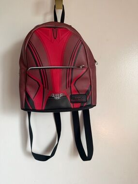 WandaVision Mini Fashion Backpack - Brand: Funko